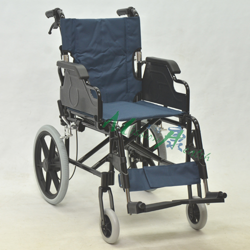 F3754  鋁合金輪椅